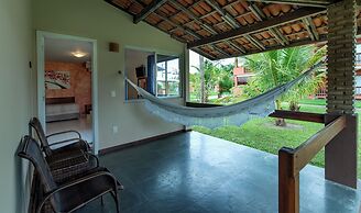 Village Paraíso Tropical