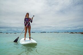 Village Paraíso Tropical