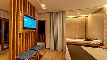 Village Paraíso Tropical