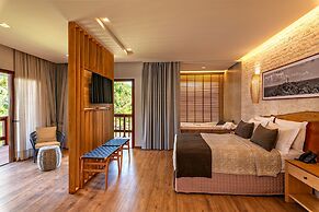 Village Paraíso Tropical