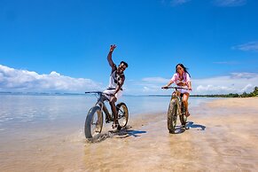 Village Paraíso Tropical