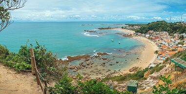 Village Paraíso Tropical