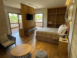 Village Paraíso Tropical