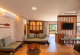 Village Paraíso Tropical