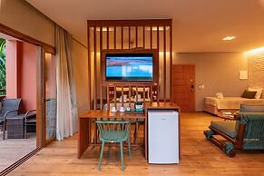 Village Paraíso Tropical