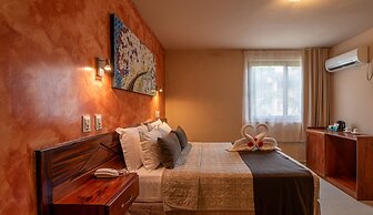 Village Paraíso Tropical