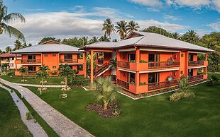 Village Paraíso Tropical