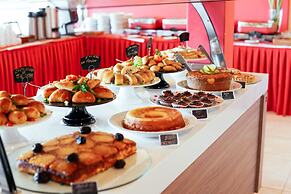 Village Paraíso Tropical