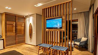 Village Paraíso Tropical