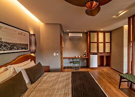 Village Paraíso Tropical