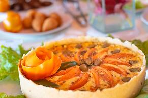 Village Paraíso Tropical