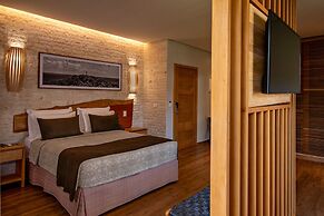 Village Paraíso Tropical