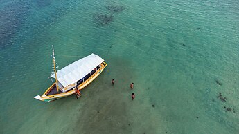 Village Paraíso Tropical