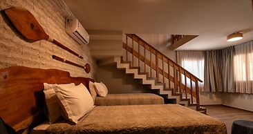 Village Paraíso Tropical