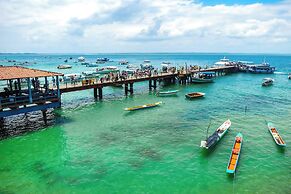 Village Paraíso Tropical