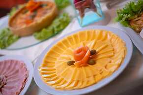 Village Paraíso Tropical