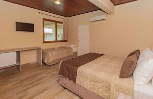 Village Paraíso Tropical