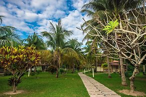 Village Paraíso Tropical