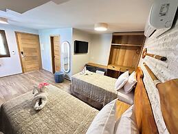 Village Paraíso Tropical