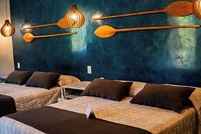 Village Paraíso Tropical