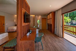 Village Paraíso Tropical