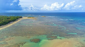 Village Paraíso Tropical