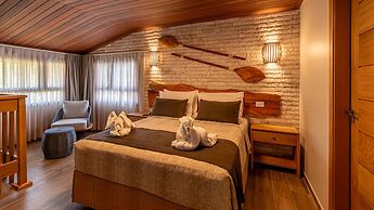 Village Paraíso Tropical