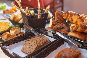 Village Paraíso Tropical