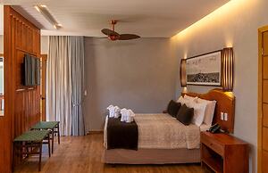 Village Paraíso Tropical