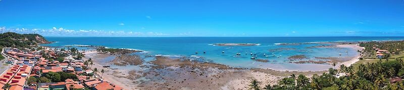 Village Paraíso Tropical