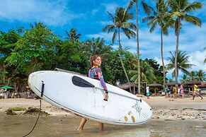Village Paraíso Tropical