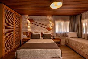 Village Paraíso Tropical