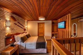 Village Paraíso Tropical