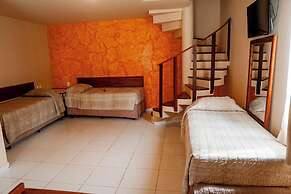 Village Paraíso Tropical