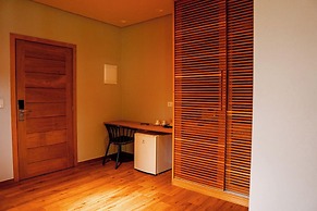 Village Paraíso Tropical