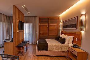 Village Paraíso Tropical