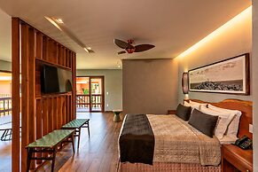 Village Paraíso Tropical