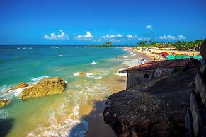 Village Paraíso Tropical