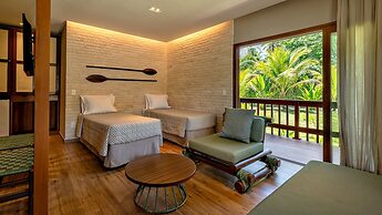 Village Paraíso Tropical