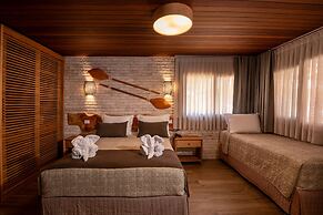 Village Paraíso Tropical