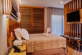 Village Paraíso Tropical