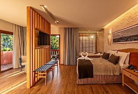 Village Paraíso Tropical