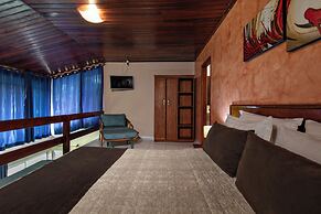 Village Paraíso Tropical