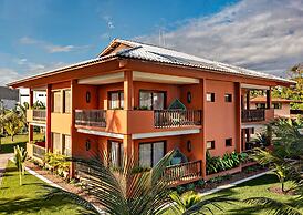 Village Paraíso Tropical