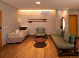 Village Paraíso Tropical