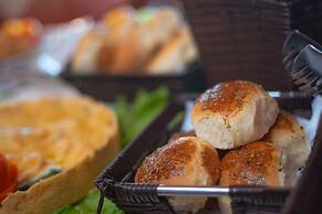 Village Paraíso Tropical