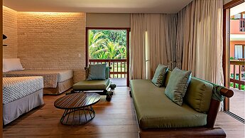 Village Paraíso Tropical