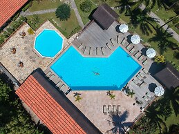 Village Paraíso Tropical