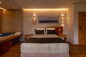 Village Paraíso Tropical