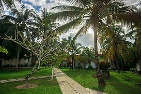Village Paraíso Tropical
